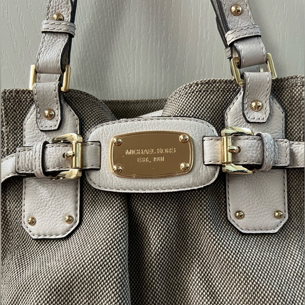 Michael Kors handbag